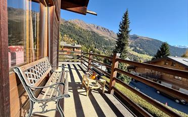 Duplex 4 Zimmer - image - 11