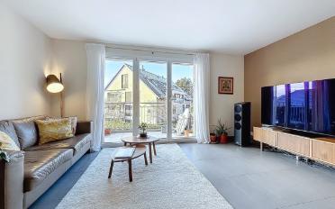 Appartement 3.5 pièces - image - 10