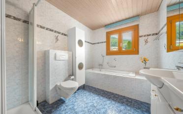 Maison 7.5 pièces - image - 7