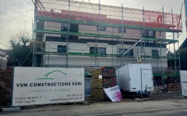 Maison jumelée 5.5 pièces - image - 3