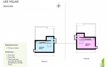 Villa 5.5 pièces - image - 8