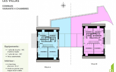 Villa 5.5 pièces - image - 11