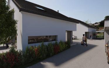 Villa 5.5 rooms - image - 2