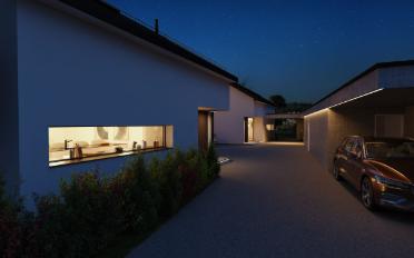 Villa 5.5 rooms - image - 3