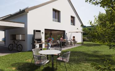 Villa 5.5 rooms - image - 4