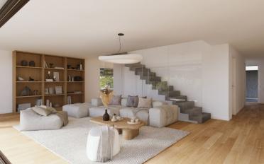 Villa 5.5 rooms - image - 5