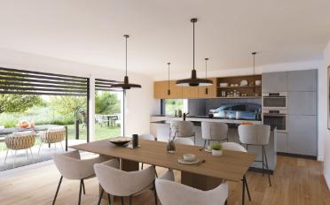 Villa 5.5 rooms - image - 6