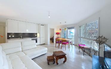 Apartment 2.5 rooms - image - 2