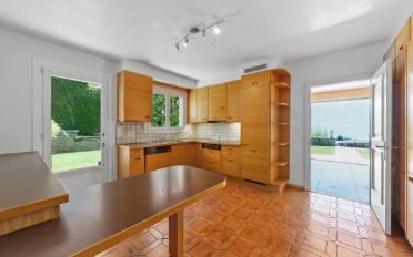 Villa 7.5 pièces - image - 7