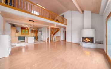 Maison 7.5 pièces - image - 5