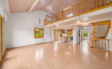 Maison 7.5 pièces - image - 3