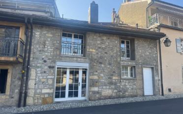 Single house 5 rooms - image - 1