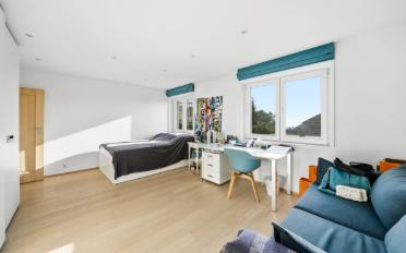 Single house 6.5 rooms - image - 11
