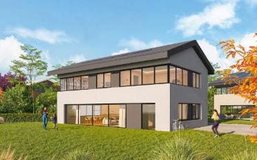 Villa 6.5 pièces - image - 3