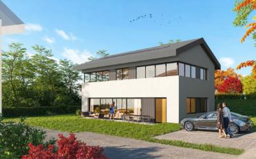 Villa 6.5 pièces - image - 1