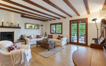 Einfamilienhaus 8 Zimmer - image - 1