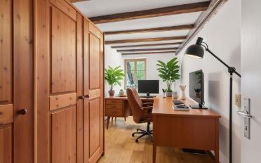 Einfamilienhaus 8 Zimmer - image - 12