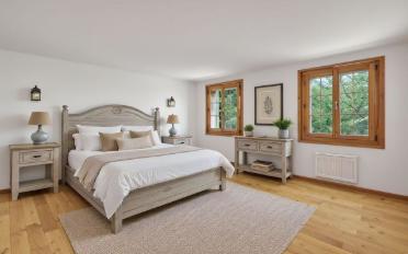 Einfamilienhaus 8 Zimmer - image - 9