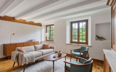 Einfamilienhaus 8 Zimmer - image - 8