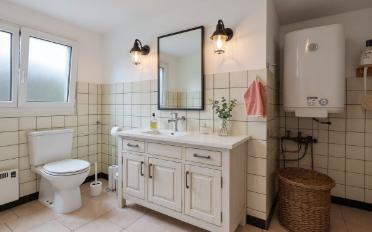 Einfamilienhaus 8 Zimmer - image - 11