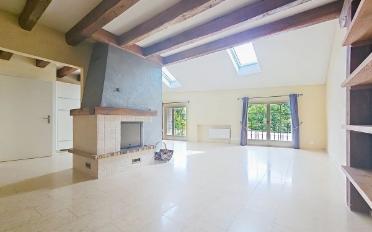 Reihenfamilienhaus 5 Zimmer - image - 1