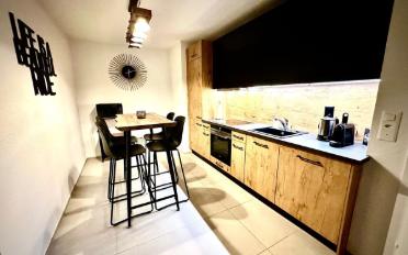 Reihenfamilienhaus 5 Zimmer - image - 2