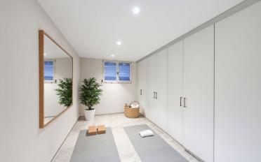 Single house 6 rooms - image - 3