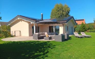 Single house 6 rooms - image - 1