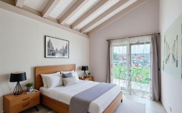 Single house 6 rooms - image - 10