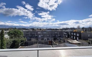 Maison contiguë 6 pièces - image - 1