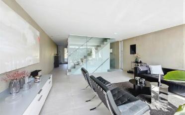 Maison contiguë 6 pièces - image - 7