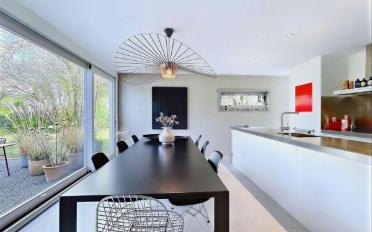 Maison contiguë 6 pièces - image - 10