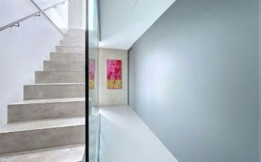 Maison contiguë 6 pièces - image - 13