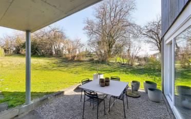 Maison contiguë 6 pièces - image - 12