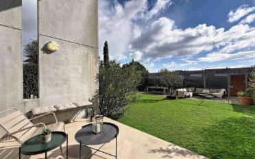 Maison contiguë 6 pièces - image - 5