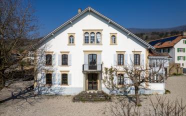 Single house 12 rooms - image - 5