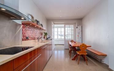 Single house 12 rooms - image - 9
