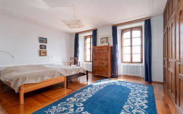 Single house 12 rooms - image - 12
