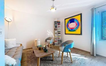Doppeleinfamilienhaus 7 Zimmer - image - 8