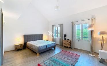 Doppeleinfamilienhaus 7 Zimmer - image - 12