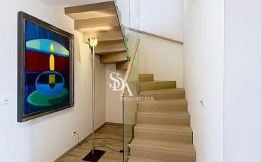 Doppeleinfamilienhaus 7 Zimmer - image - 11