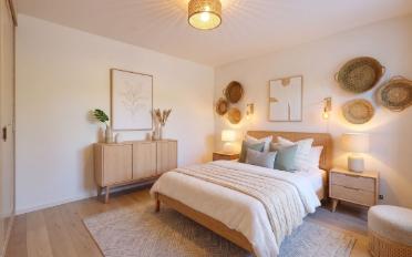 Apartment 2.5 rooms - image - 3
