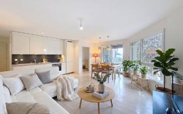 Apartment 2.5 rooms - image - 1