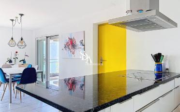 Wohnung 3.5 Zimmer - image - 1