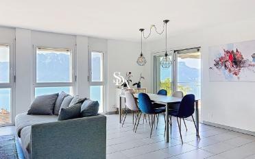 Wohnung 3.5 Zimmer - image - 10