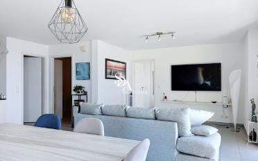 Wohnung 3.5 Zimmer - image - 11