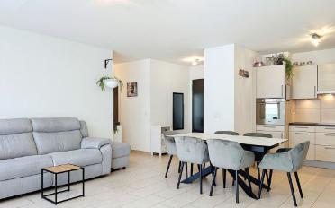 Apartment 3.5 rooms - image - 1