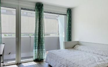 Apartment 3.5 rooms - image - 5