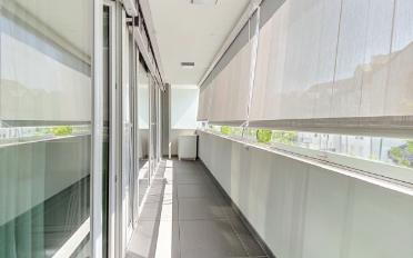 Apartment 3.5 rooms - image - 3