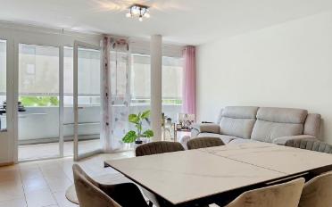 Apartment 3.5 rooms - image - 2